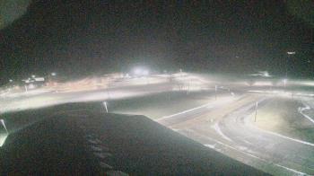 Weather camera view of Central ES.