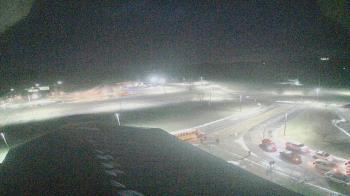 Weather camera view of Central ES.