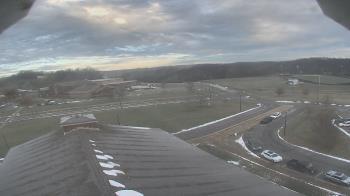 Weather camera view of Central ES.