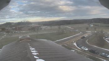 Weather camera view of Central ES.