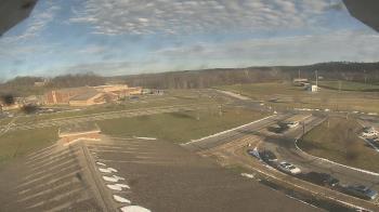 Weather camera view of Central ES.