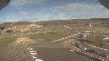 Weather camera view of Central ES.