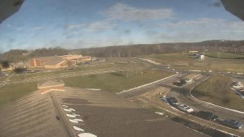 Weather camera view of Central ES.