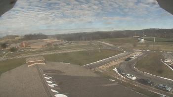 Weather camera view of Central ES.
