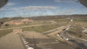 Weather camera view of Central ES.