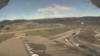 Weather camera view of Central ES.