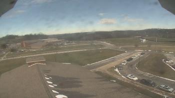 Weather camera view of Central ES.