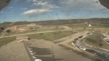 Weather camera view of Central ES.