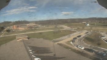 Weather camera view of Central ES.