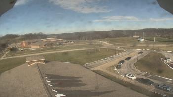 Weather camera view of Central ES.