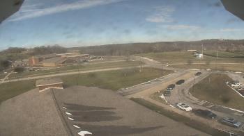 Weather camera view of Central ES.