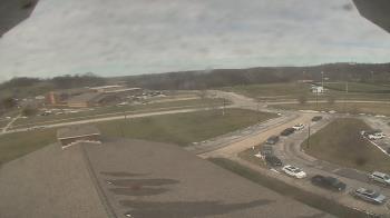 Weather camera view of Central ES.