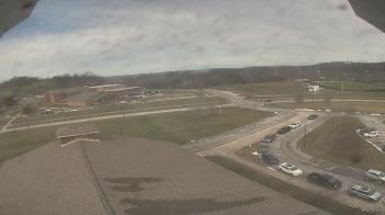 Weather camera view of Central ES.