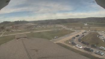 Weather camera view of Central ES.