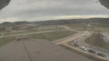 Weather camera view of Central ES.