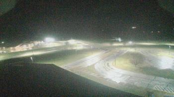 Weather camera view of Central ES.
