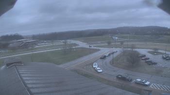 Weather camera view of Central ES.