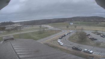 Weather camera view of Central ES.