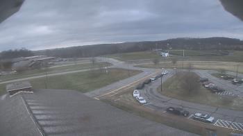 Weather camera view of Central ES.