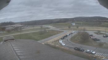 Weather camera view of Central ES.