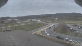 Weather camera view of Central ES.