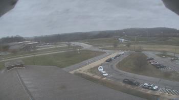 Weather camera view of Central ES.