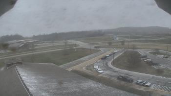 Weather camera view of Central ES.