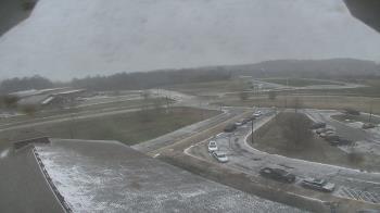 Weather camera view of Central ES.