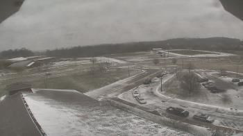 Weather camera view of Central ES.