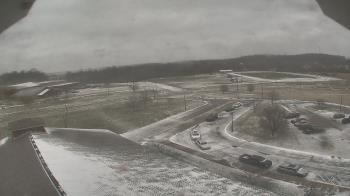Weather camera view of Central ES.