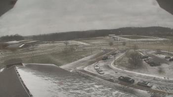 Weather camera view of Central ES.