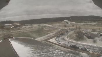Weather camera view of Central ES.