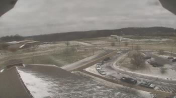 Weather camera view of Central ES.
