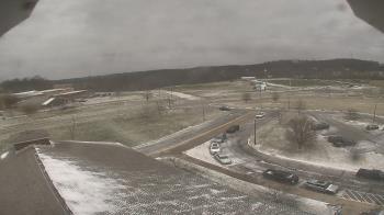 Weather camera view of Central ES.