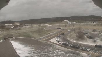 Weather camera view of Central ES.