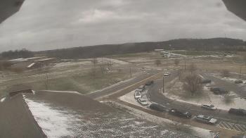 Weather camera view of Central ES.