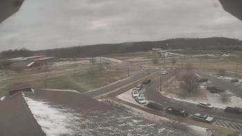 Weather camera view of Central ES.