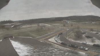Weather camera view of Central ES.