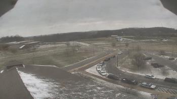 Weather camera view of Central ES.