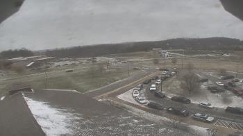 Weather camera view of Central ES.