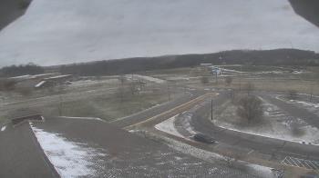 Weather camera view of Central ES.