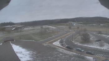 Weather camera view of Central ES.