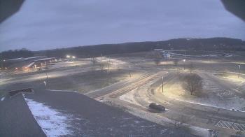 Weather camera view of Central ES.