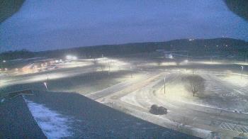 Weather camera view of Central ES.