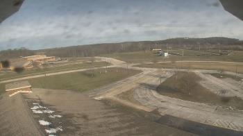 Weather camera view of Central ES.