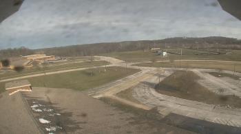 Weather camera view of Central ES.