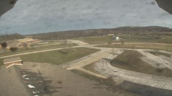 Weather camera view of Central ES.