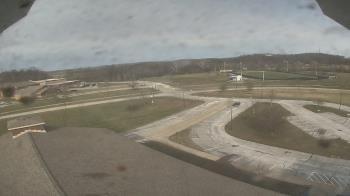 Weather camera view of Central ES.