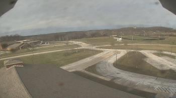 Weather camera view of Central ES.