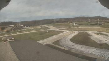Weather camera view of Central ES.